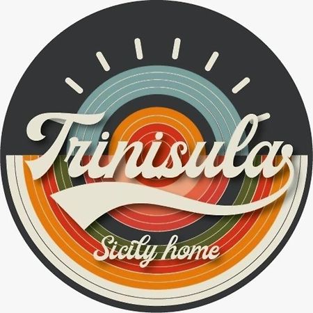 Casa Vacanze Trinisula Sicily Home 希克利 外观 照片