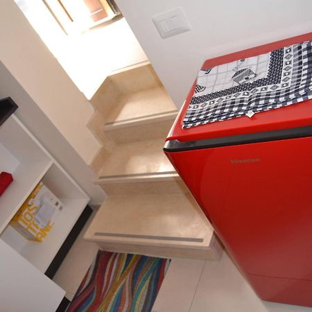 Casa Vacanze Trinisula Sicily Home 希克利 外观 照片