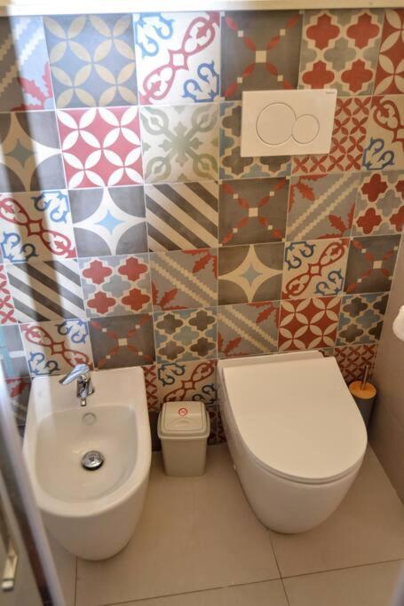 Casa Vacanze Trinisula Sicily Home 希克利 外观 照片
