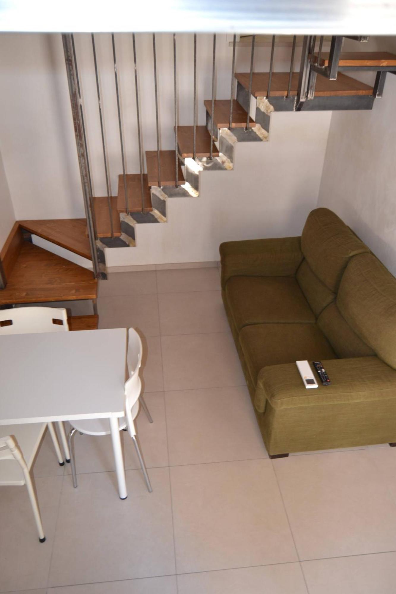 Casa Vacanze Trinisula Sicily Home 希克利 外观 照片