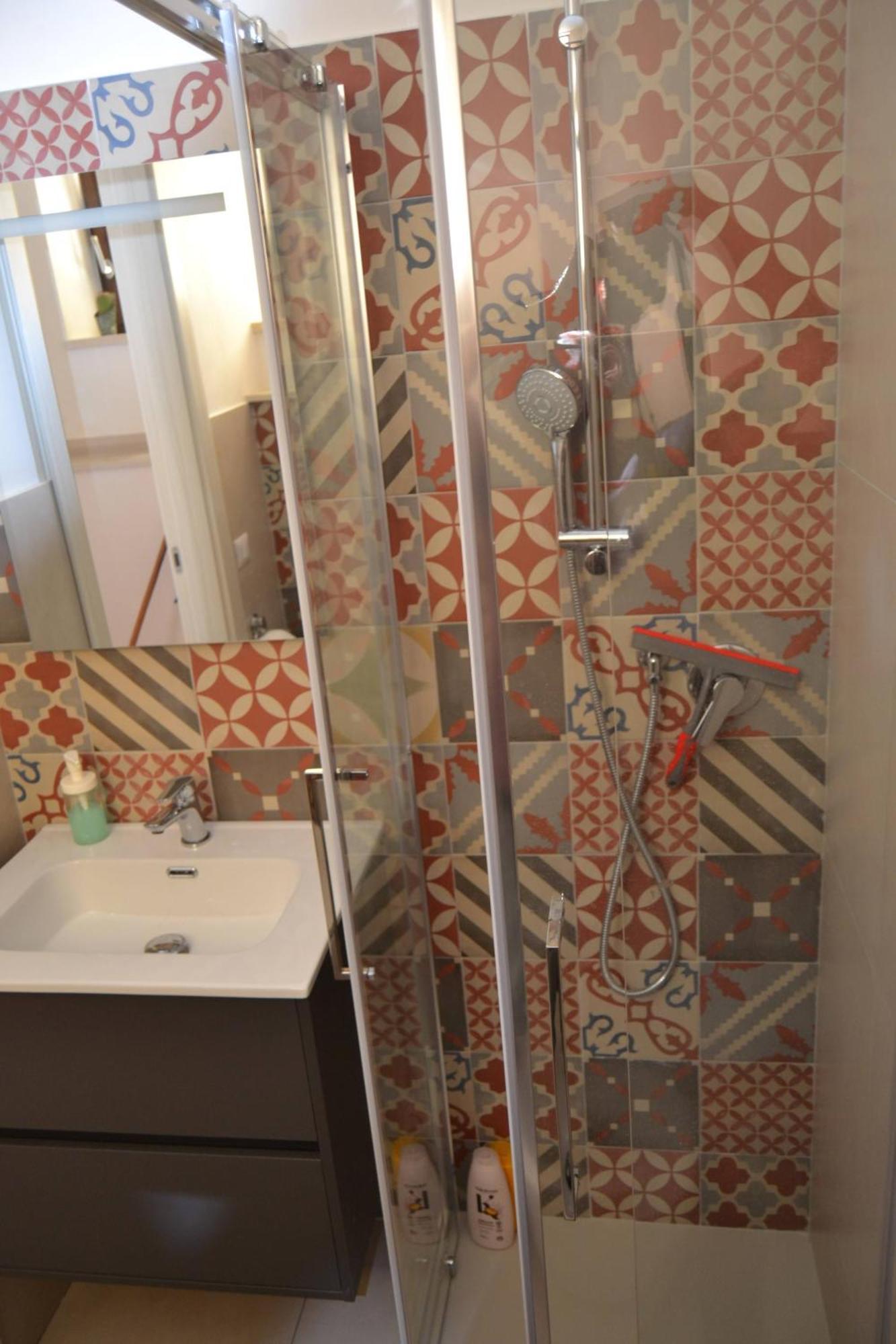 Casa Vacanze Trinisula Sicily Home 希克利 外观 照片