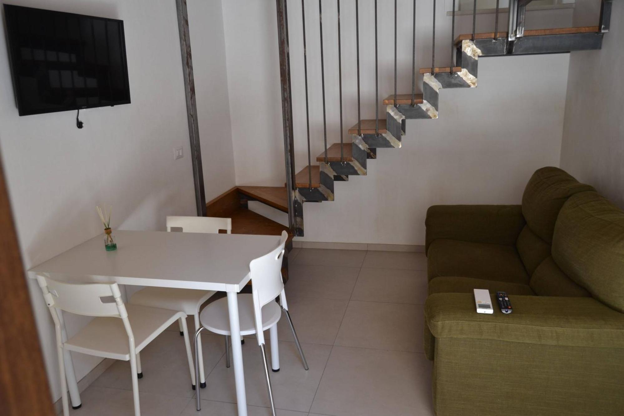 Casa Vacanze Trinisula Sicily Home 希克利 外观 照片