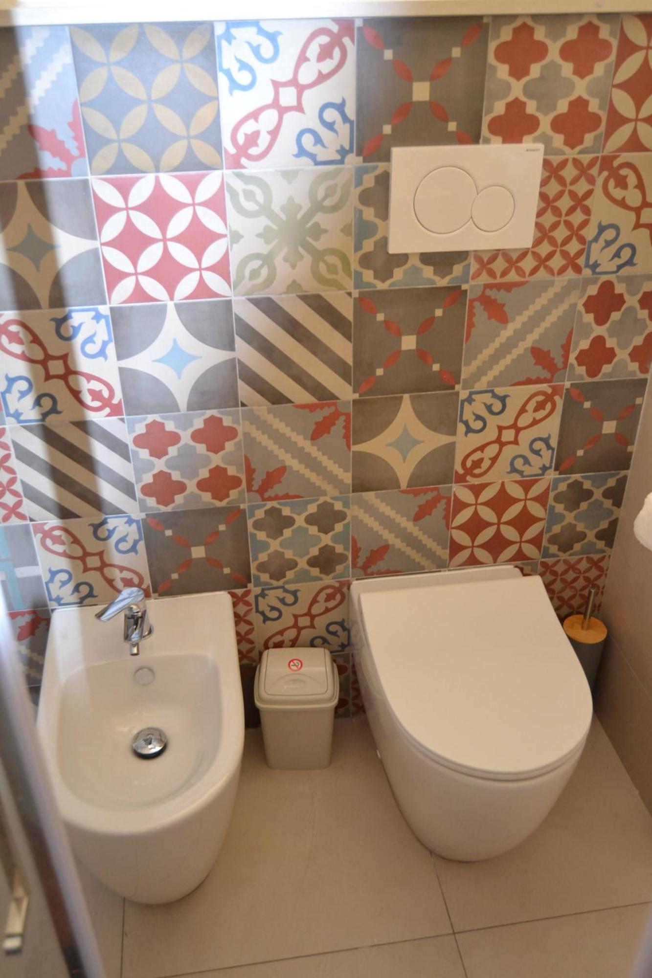 Casa Vacanze Trinisula Sicily Home 希克利 外观 照片