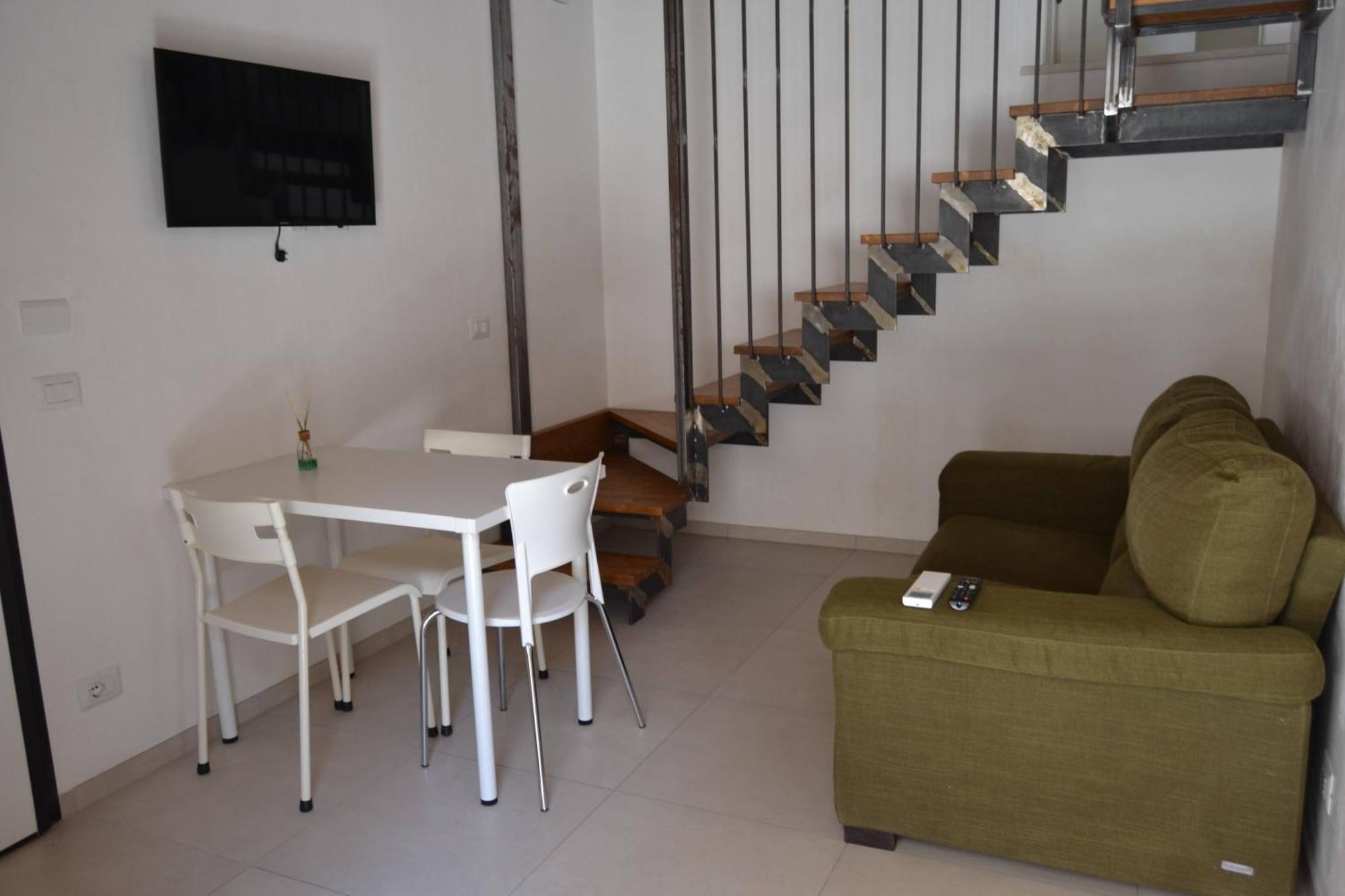 Casa Vacanze Trinisula Sicily Home 希克利 外观 照片
