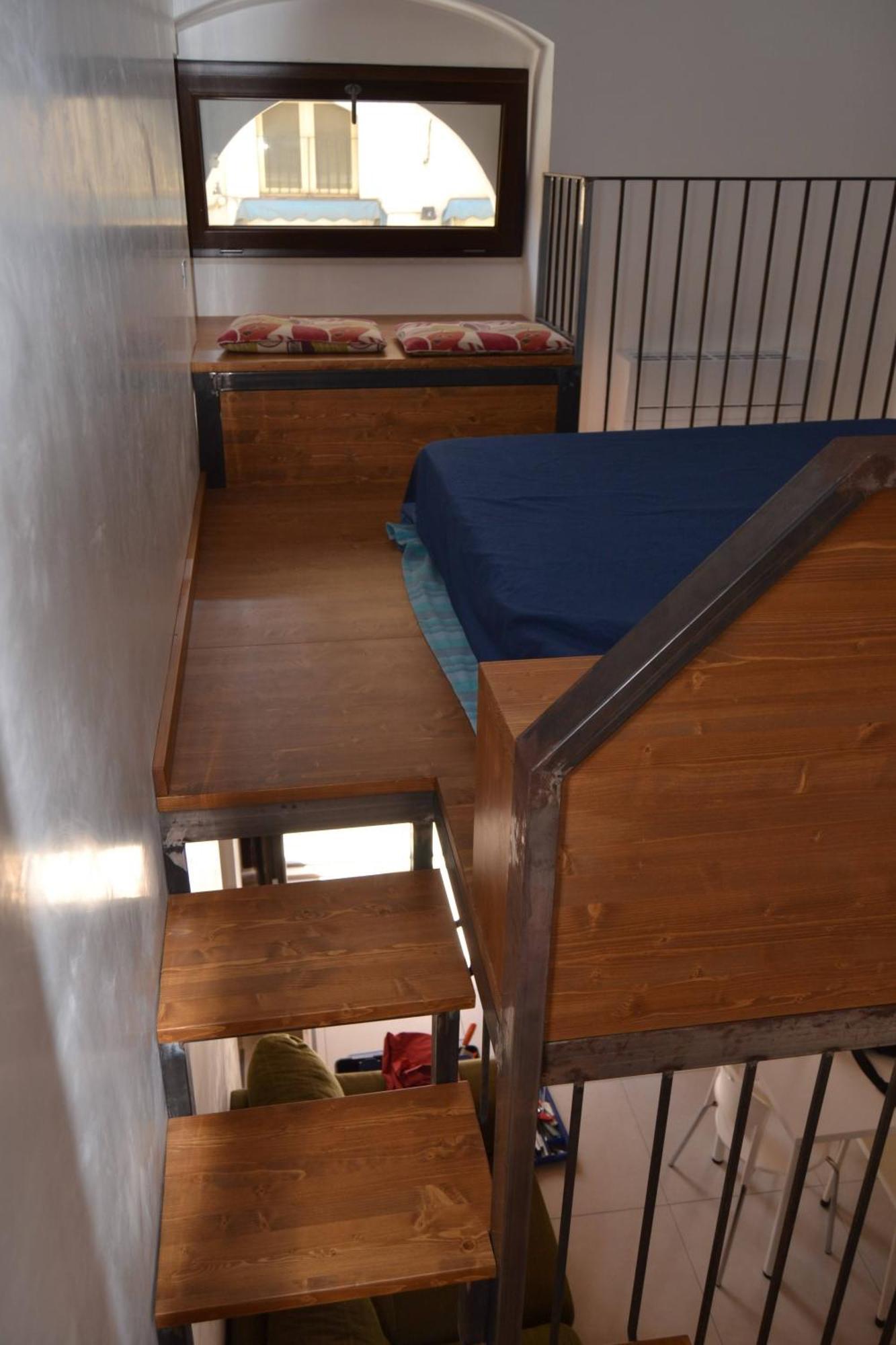 Casa Vacanze Trinisula Sicily Home 希克利 外观 照片