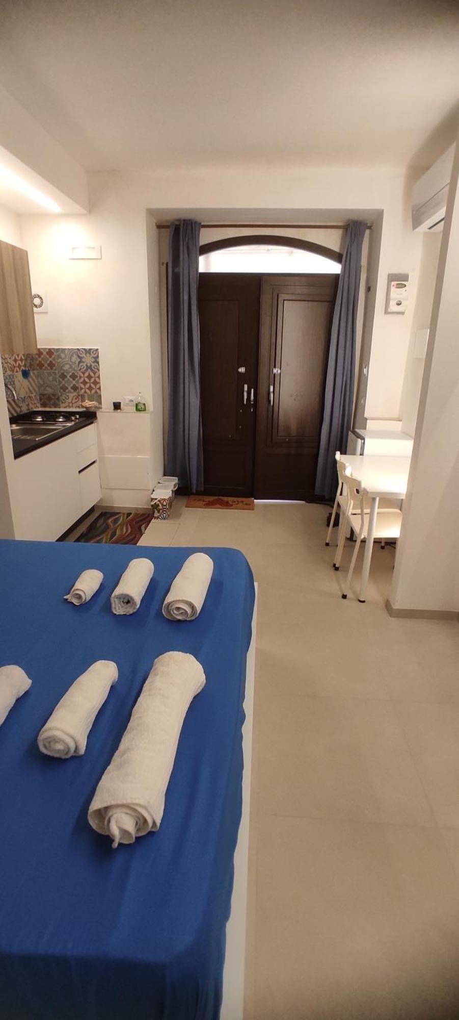 Casa Vacanze Trinisula Sicily Home 希克利 外观 照片