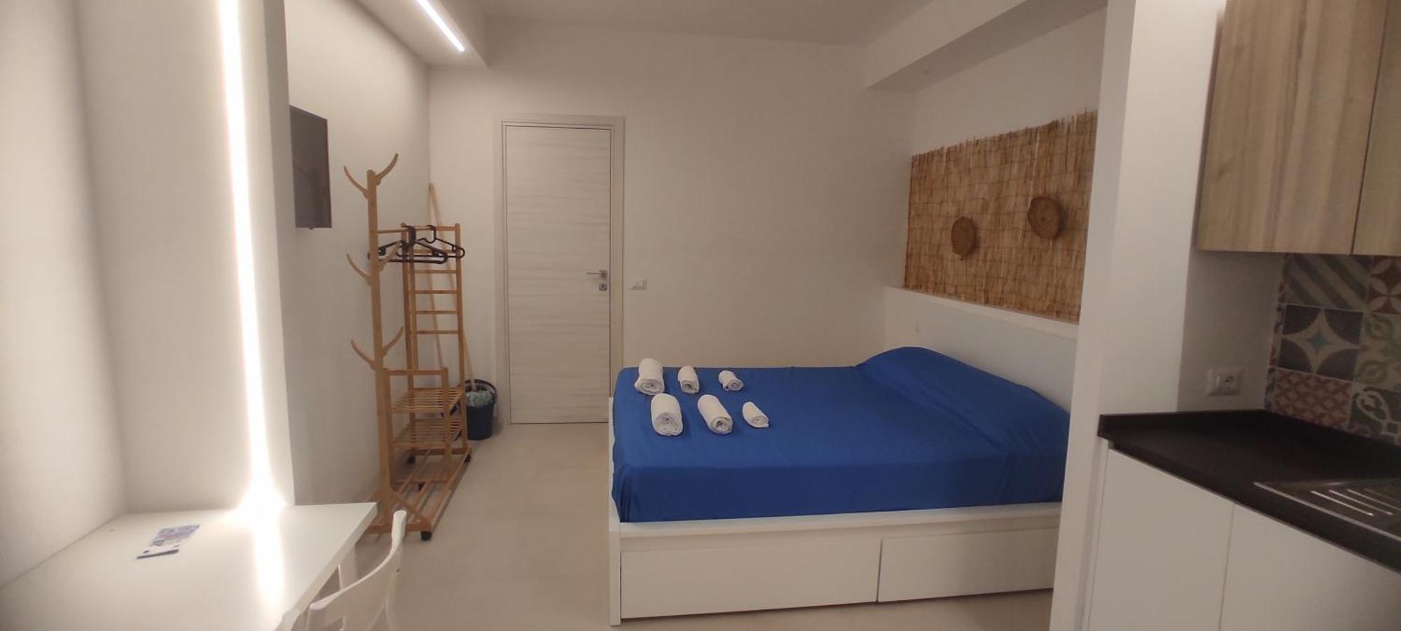 Casa Vacanze Trinisula Sicily Home 希克利 外观 照片