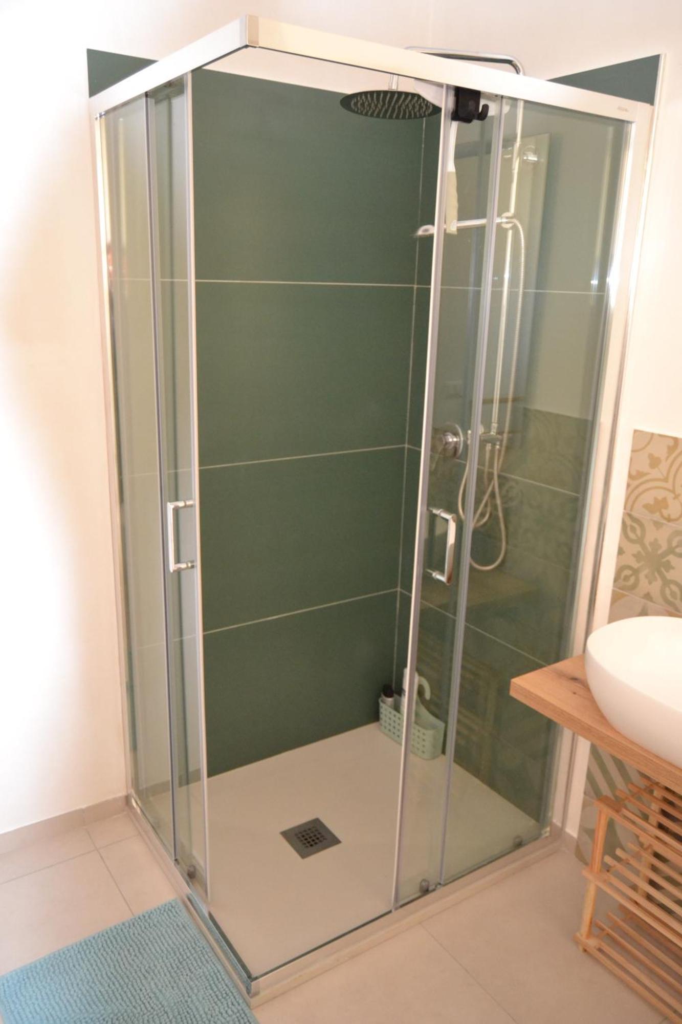 Casa Vacanze Trinisula Sicily Home 希克利 外观 照片