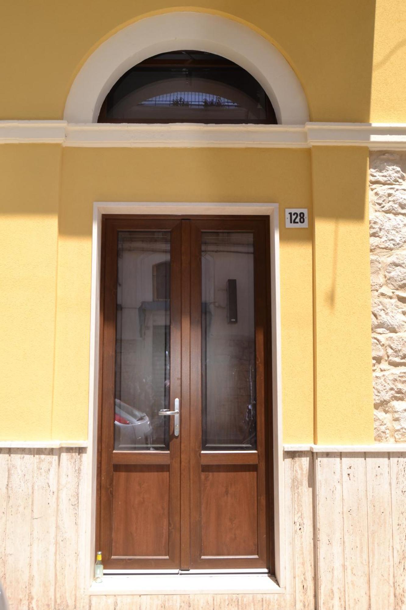 Casa Vacanze Trinisula Sicily Home 希克利 外观 照片