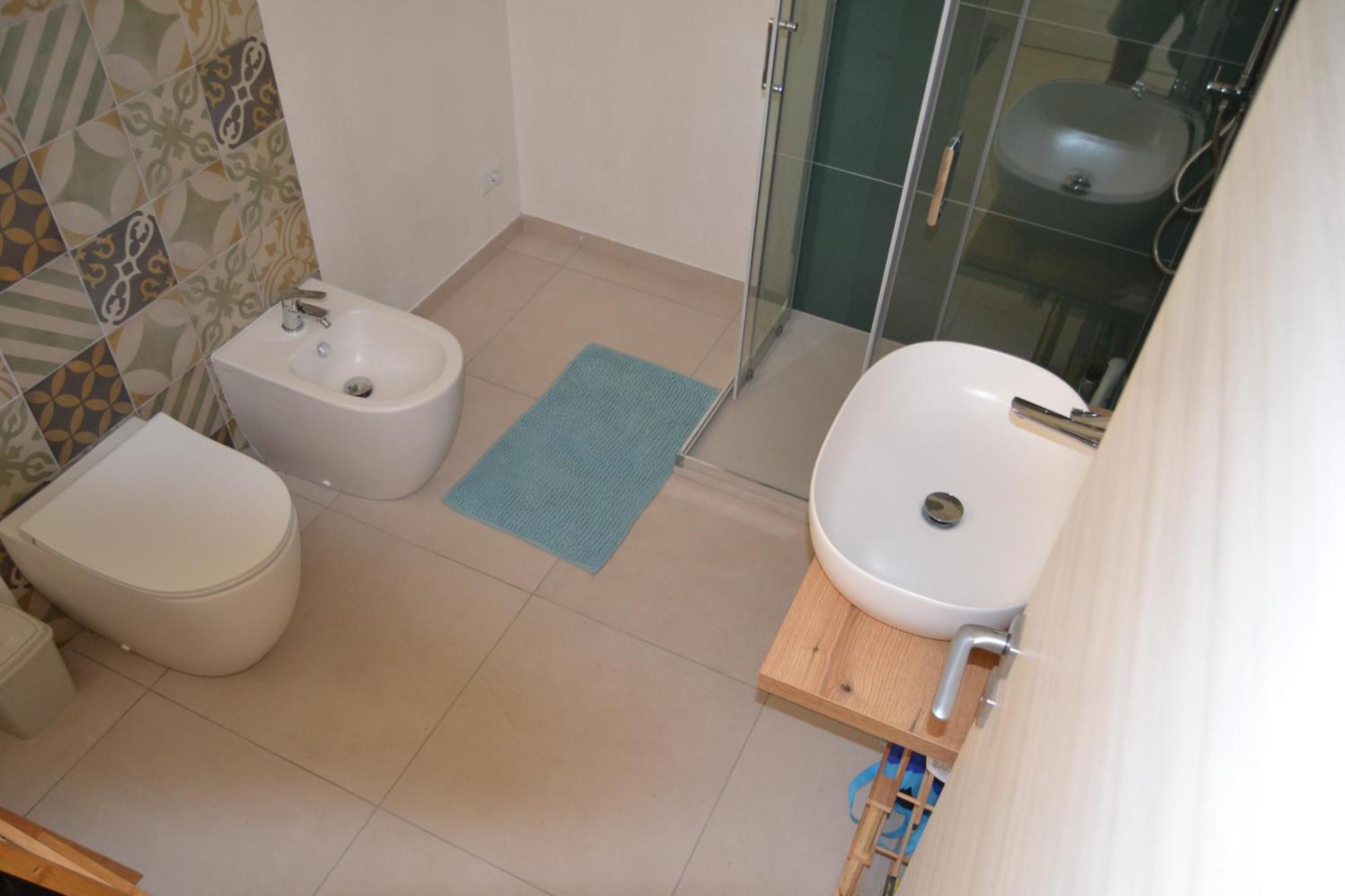 Casa Vacanze Trinisula Sicily Home 希克利 外观 照片