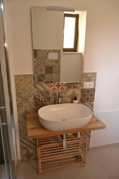 Casa Vacanze Trinisula Sicily Home 希克利 外观 照片