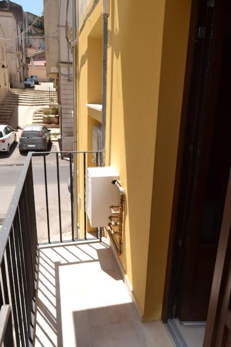 Casa Vacanze Trinisula Sicily Home 希克利 外观 照片