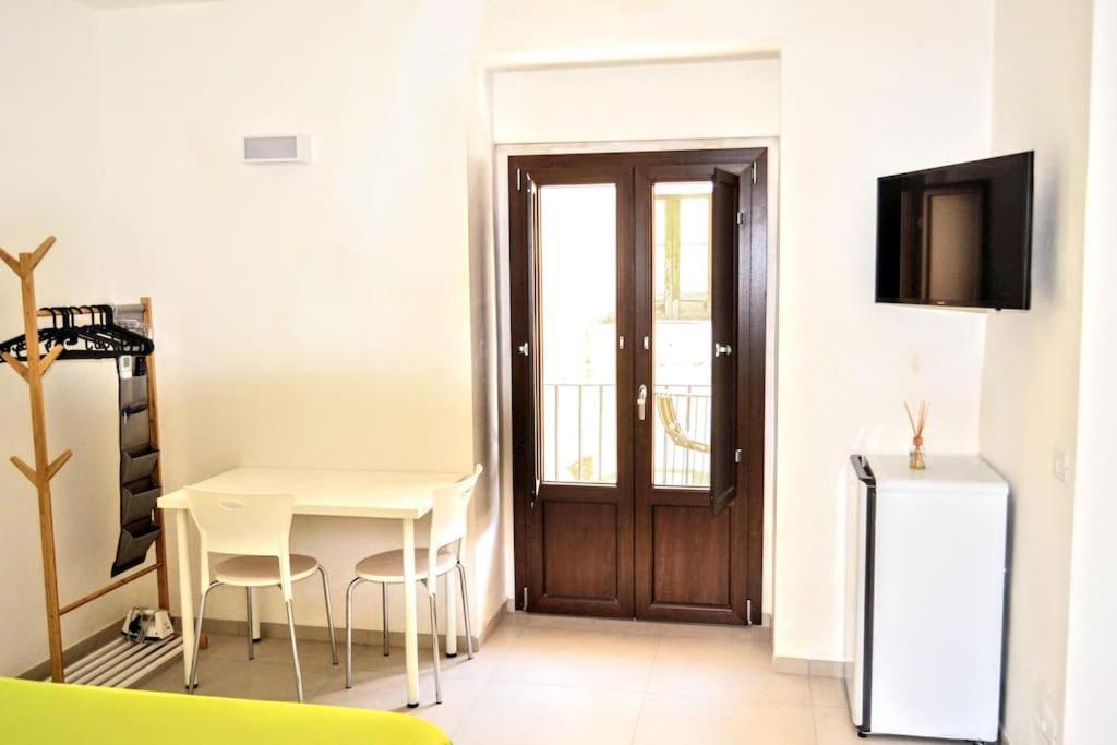 Casa Vacanze Trinisula Sicily Home 希克利 外观 照片