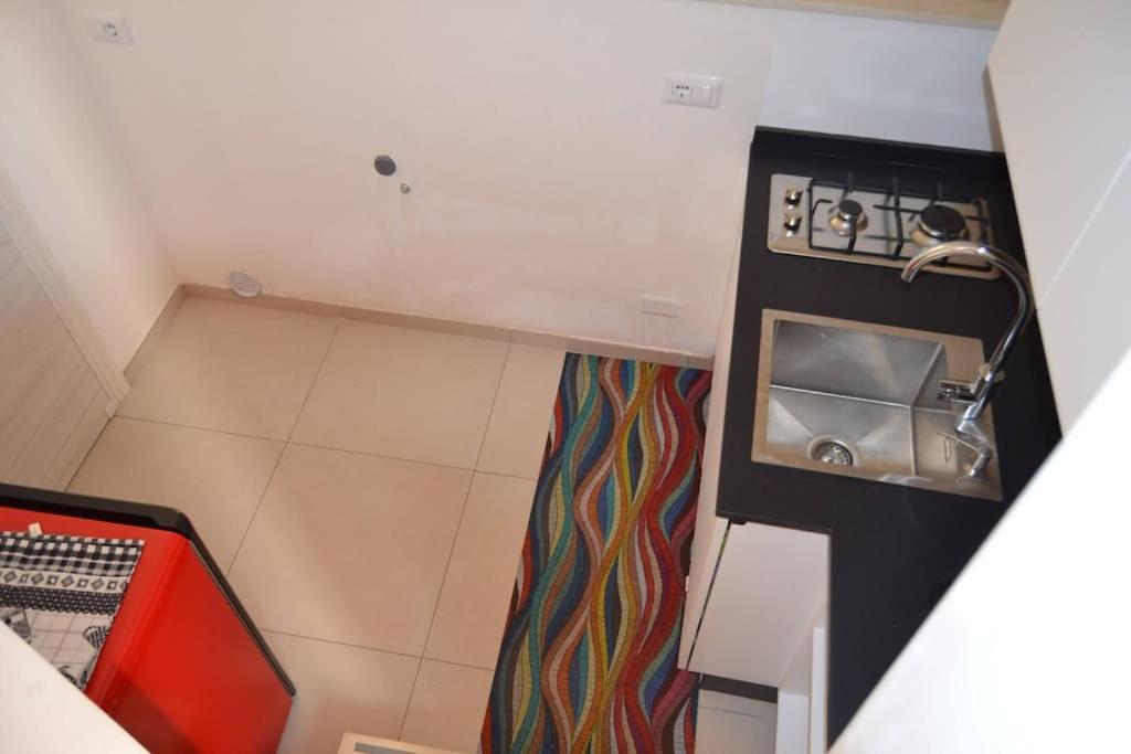 Casa Vacanze Trinisula Sicily Home 希克利 外观 照片