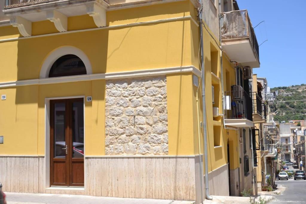 Casa Vacanze Trinisula Sicily Home 希克利 外观 照片